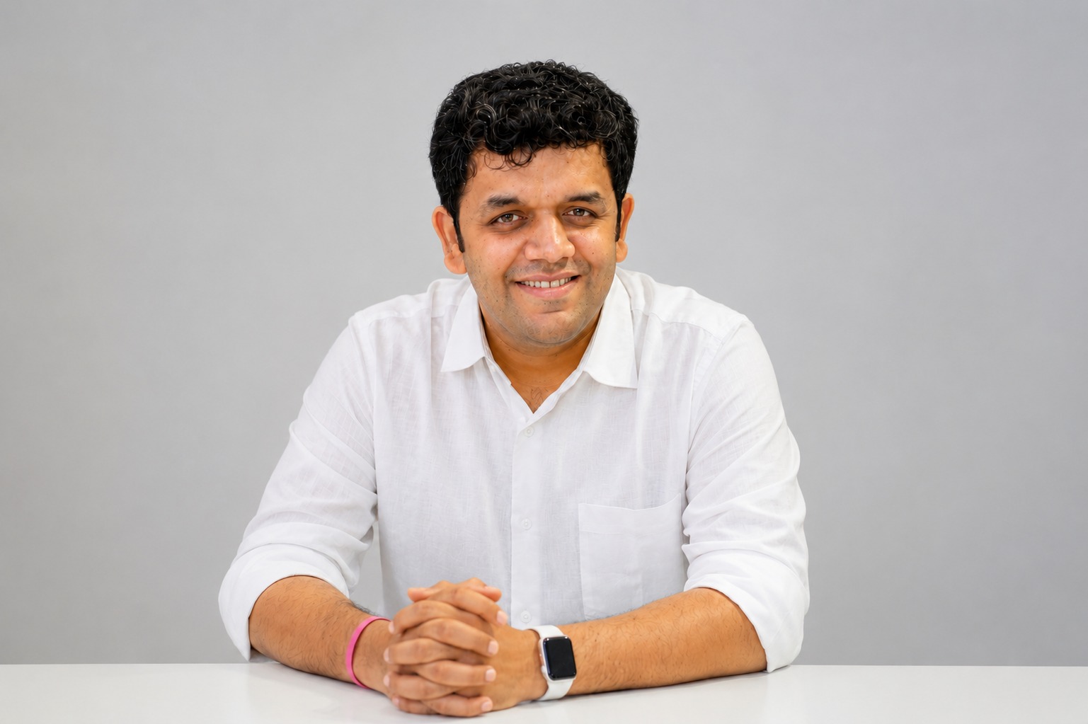 Siddhesh Joglekar